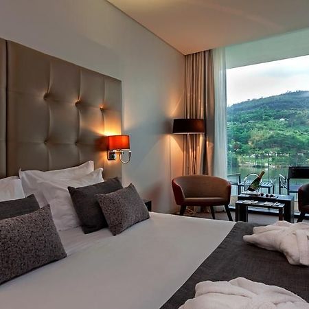 Douro Royal Valley Hotel & Spa Baião Exterior foto
