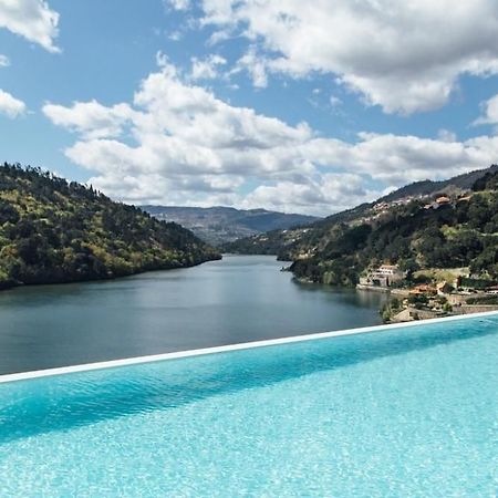Douro Royal Valley Hotel & Spa Baião Exterior foto